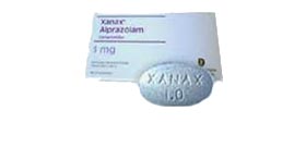 Xanax Sleep Medication