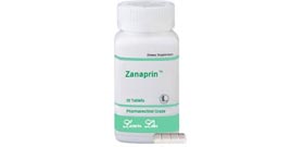 Zanaprin Sleep Aid